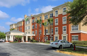  Extended Stay America Suites - Orlando - Convention Center - 6443 Westwood  Орландо